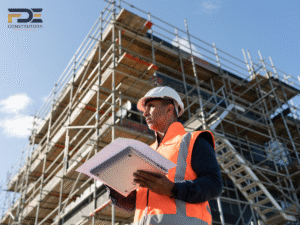investir em construção civil