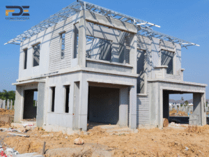 quanto custa construir uma casa