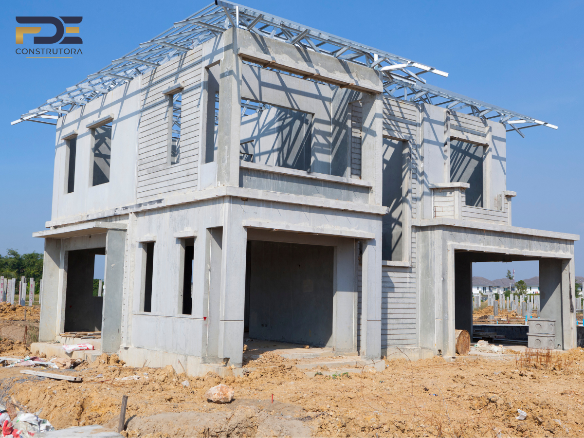 quanto custa construir uma casa