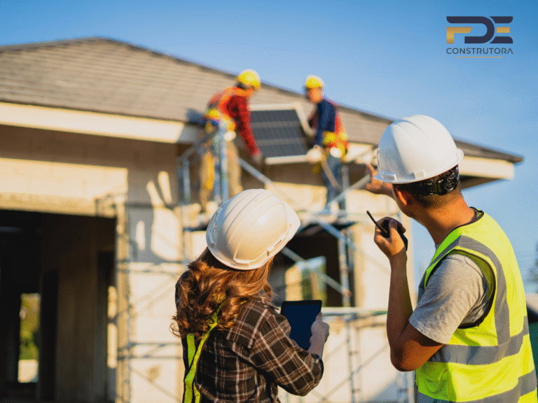 Construção de Casas em São José do Rio Preto