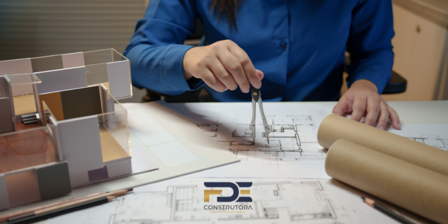 aprovação de projeto prefeitura SJRP