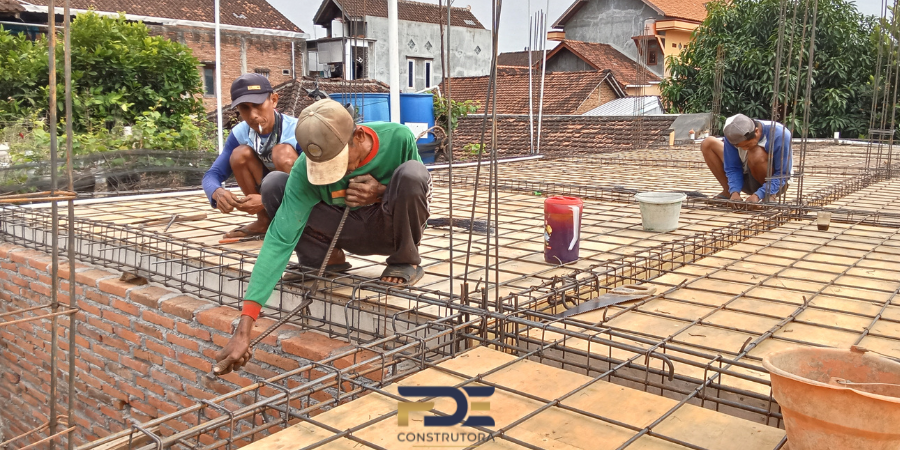 construtora de confiança São José do Rio Preto
